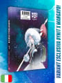 Snowball Earth 1 Variant - Esclusiva MangaYo!