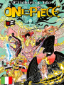 One Piece - Blu 102