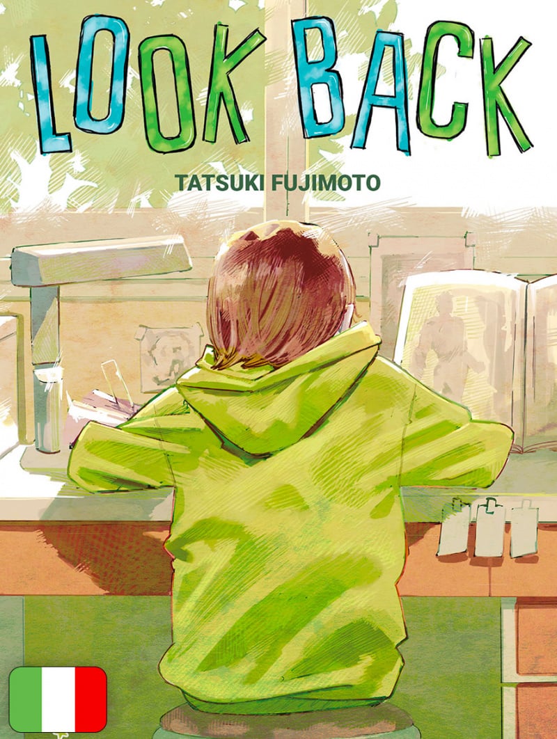 Look Back