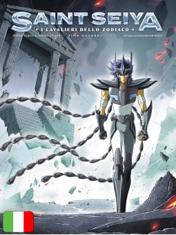 Saint Seiya - I Cavalieri Dello Zodiaco Time Odyssey 1 Collector Edition
