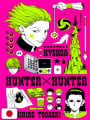 Hunter X Hunter Treasure 5 + Variant Hisoka - Edizione Giapponese