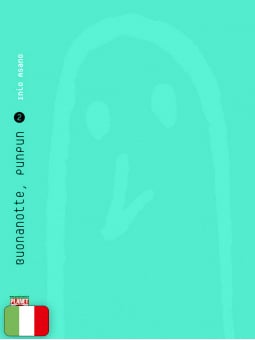 Buonanotte Punpun 2