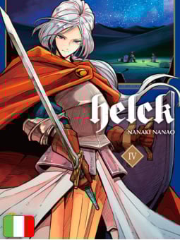 Helck 4