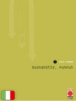 Buonanotte, Punpun 7
