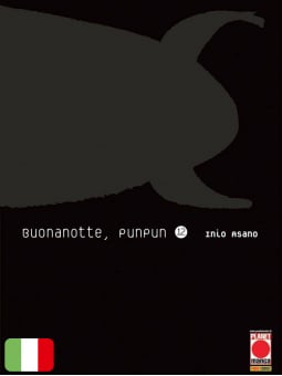 Buonanotte Punpun 12