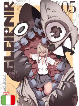 Gleipnir 5