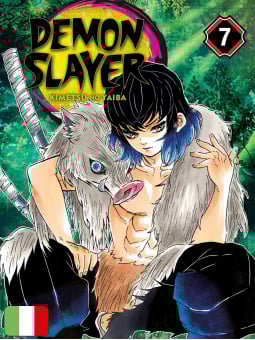 Demon Slayer 7