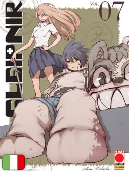Gleipnir 7