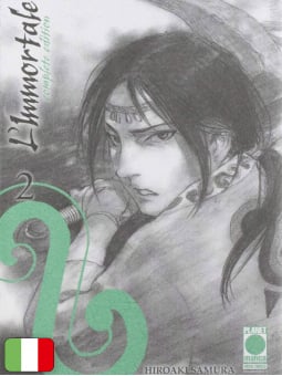 L'Immortale - Complete Edition 2