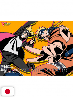 V-Jump 12 2022 - Naruto & Boruto