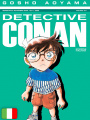 Detective Conan 101