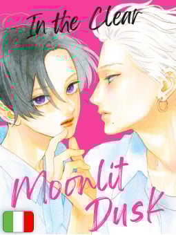 In The Clear Moonlit Dusk 2