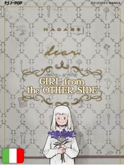 Girl From The Other Side - Dear