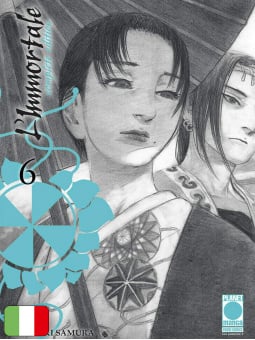 L'Immortale - Complete Edition 6