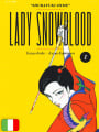 Lady Snowblood Box - Nuova Edizione