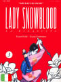 Lady Snowblood Box - Nuova Edizione