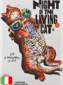Nyaight Of The Living Cat 1