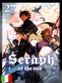 Seraph Of The End 27