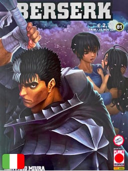 Berserk 81
