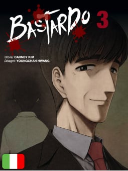 Bastardo 3