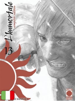 L'Immortale - Complete Edition 13