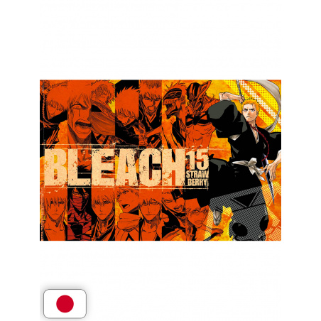 My Hero Academia Jump Giga 2025 Autumn - New Top Ten World Best Hero Character Cards (2 sets / 10 types in total) [Pre-Order Jun 2026]