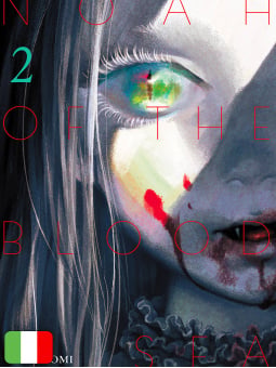 Noah Of The Blood Sea 2