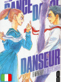 Dance Dance Danseur 8