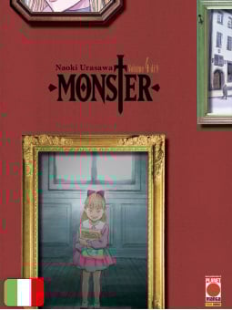 Monster Deluxe 4