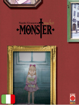 Monster Deluxe 4