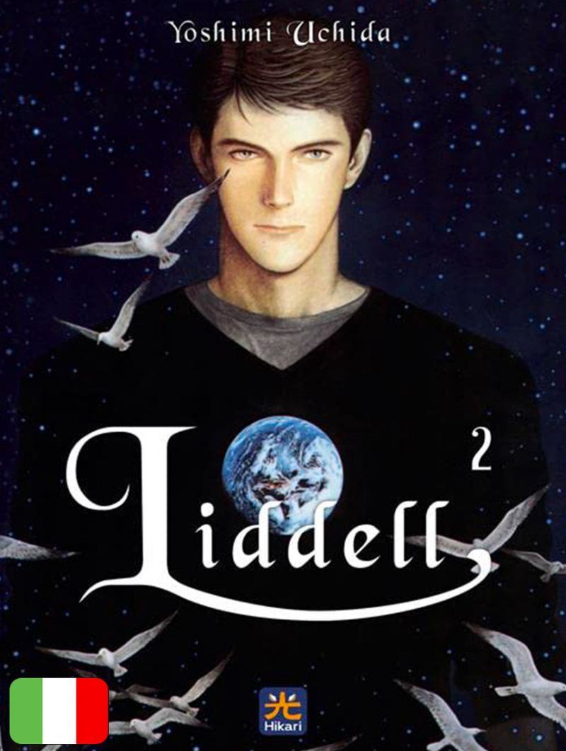 Liddell 2