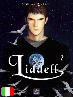 Liddell 2
