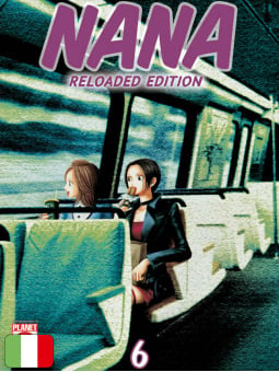 Nana - Reloaded Edition 6