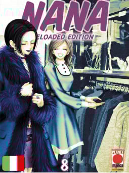 Nana - Reloaded Edition 8