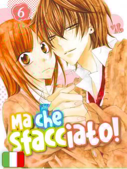 Ma Che Sfacciato! 6