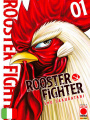 Rooster Fighter 1