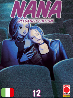 Nana - Reloaded Edition 12