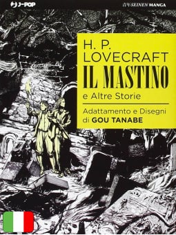Il Mastino E Altre Storie