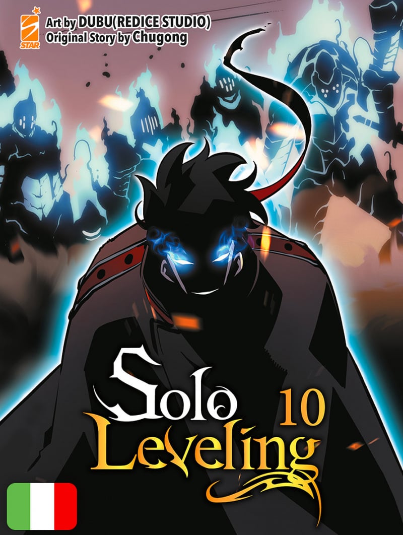 solo leveling v10 download