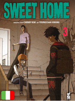 Sweet Home 3
