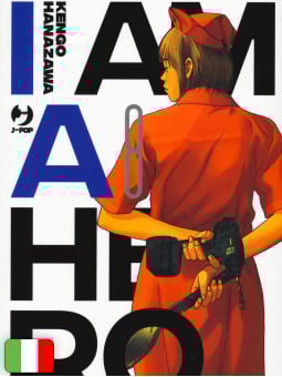 I Am A Hero - Nuova Edizione 8