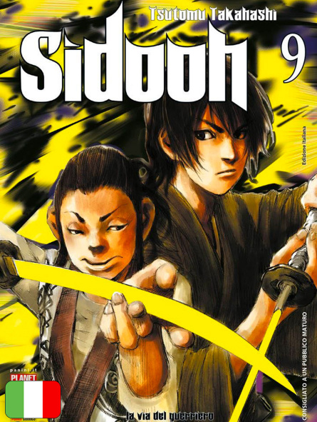 Sidooh 9
