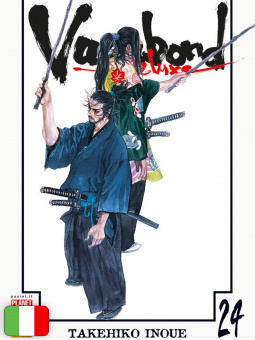 Vagabond Deluxe 24