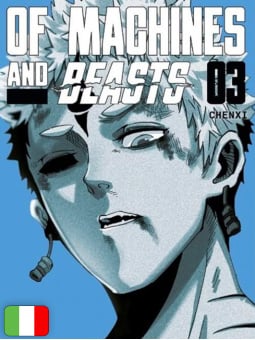 Of Machines And Beasts 3