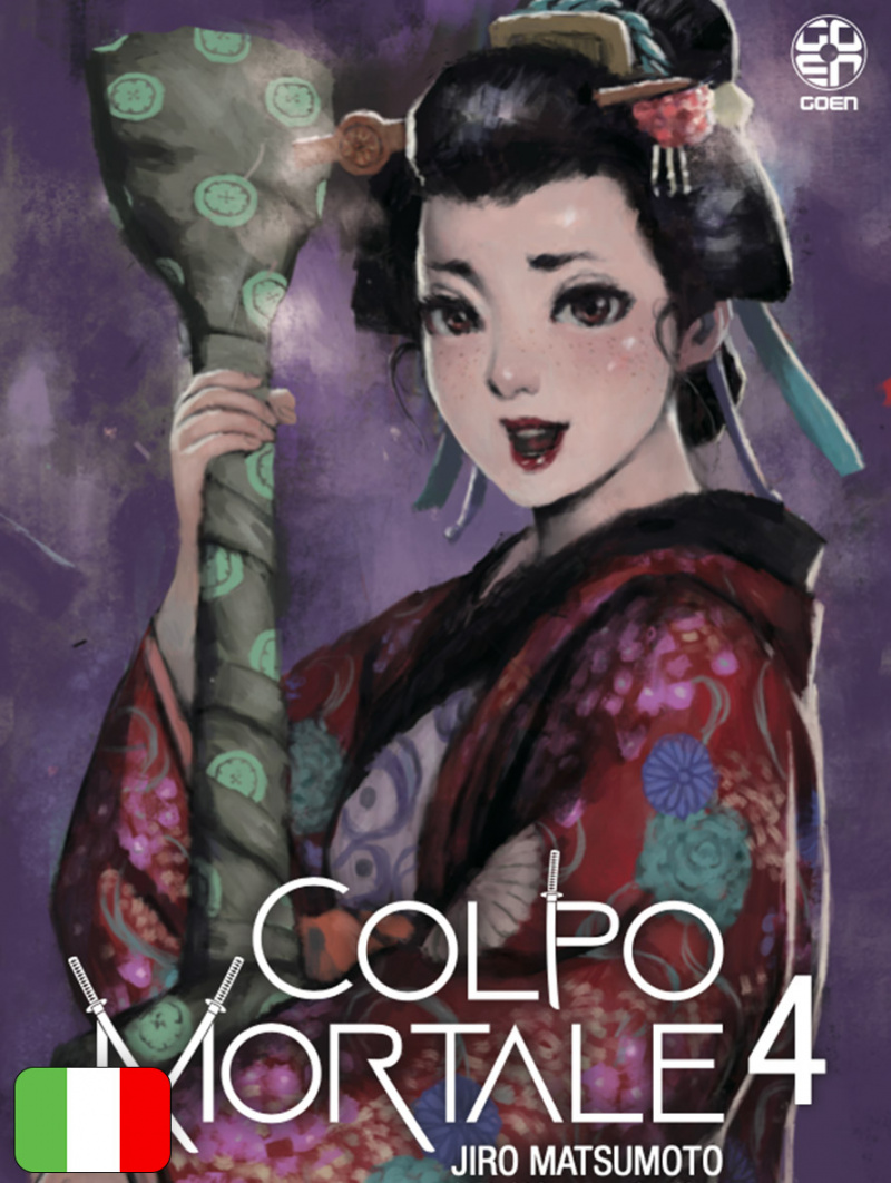 Colpo Mortale 4