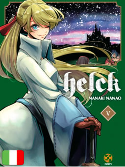Helck 5