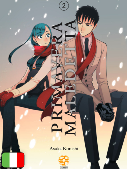 Primavera Maledetta 2