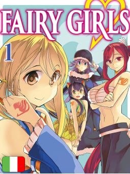 Fairy Girls 1