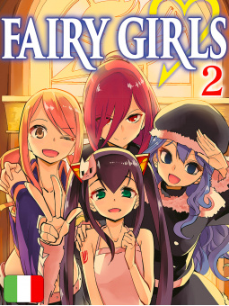 Fairy Girls 2