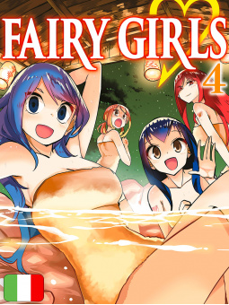 Fairy Girls 4